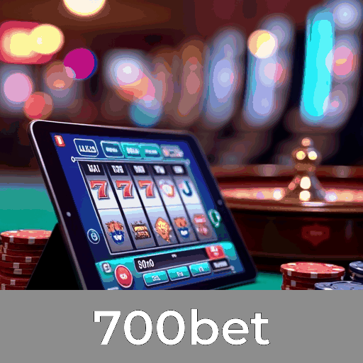 Experimente o acesso seguro instantâneo premium em 700bet