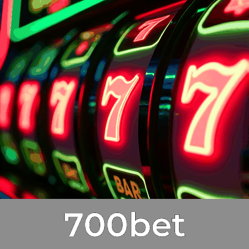 700bet: Seu Cassino Online de Confiança