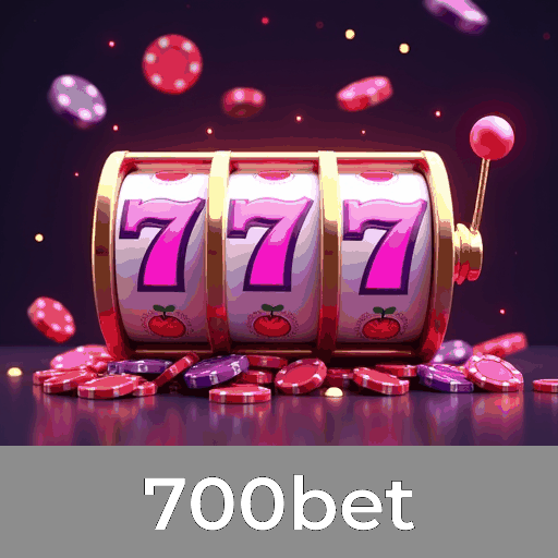 700bet: Slots com Prêmios, Mesa Estratégica e Imersão ao Vivo